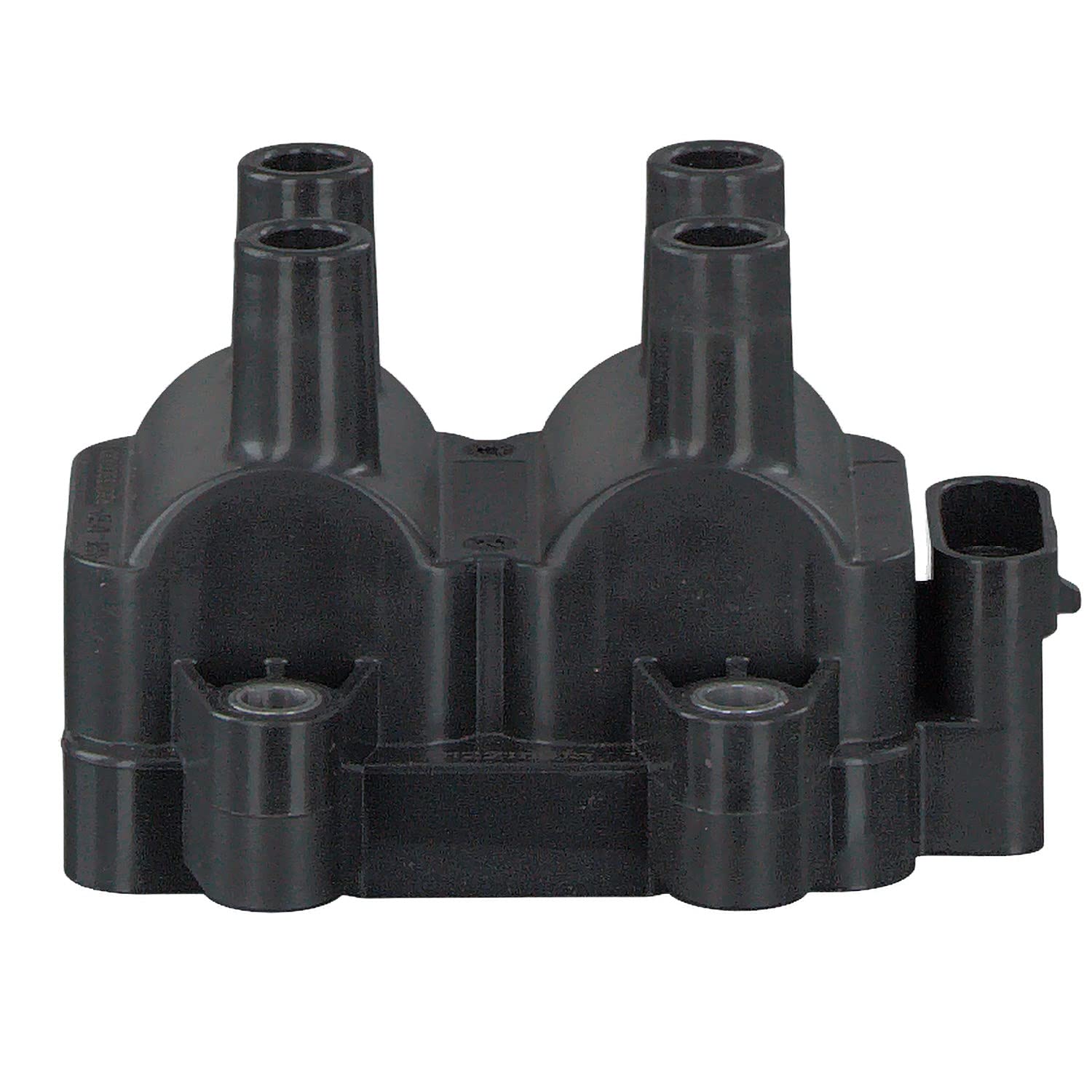 Febi 21524 Bobina D'Accensione