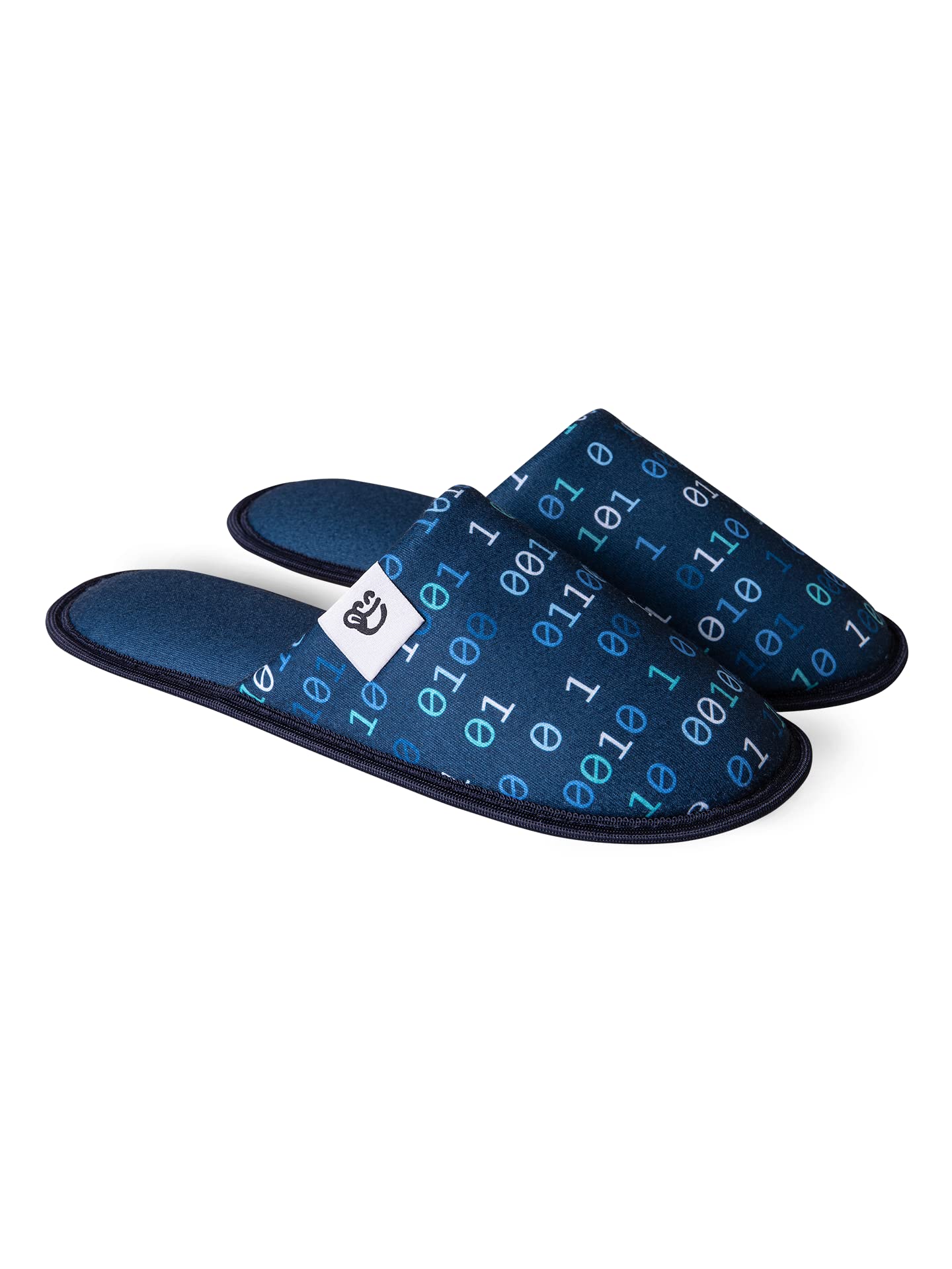 Dedoles Pantofole Donna Uomo & Bambini Ciabatte Memory Foam con tanti Design Unicorno Gatti Caffè Musica Regalo