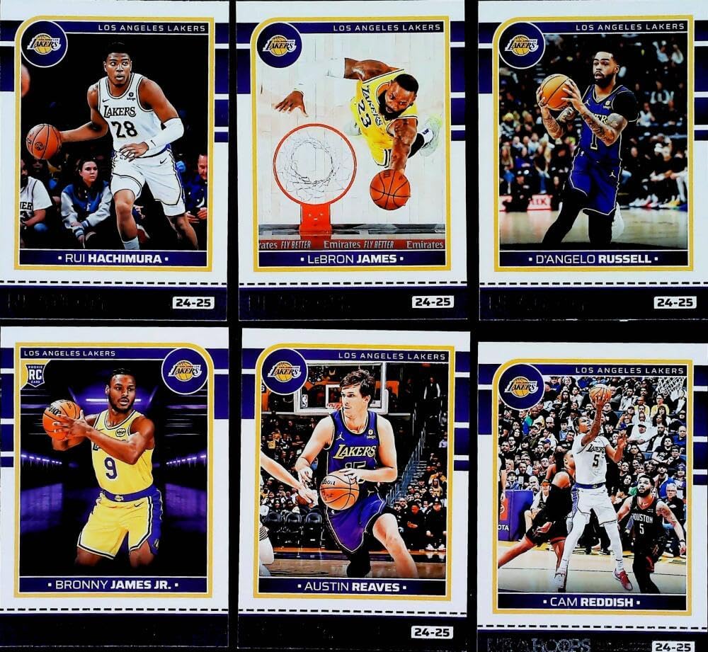 anthony davis and lebron james