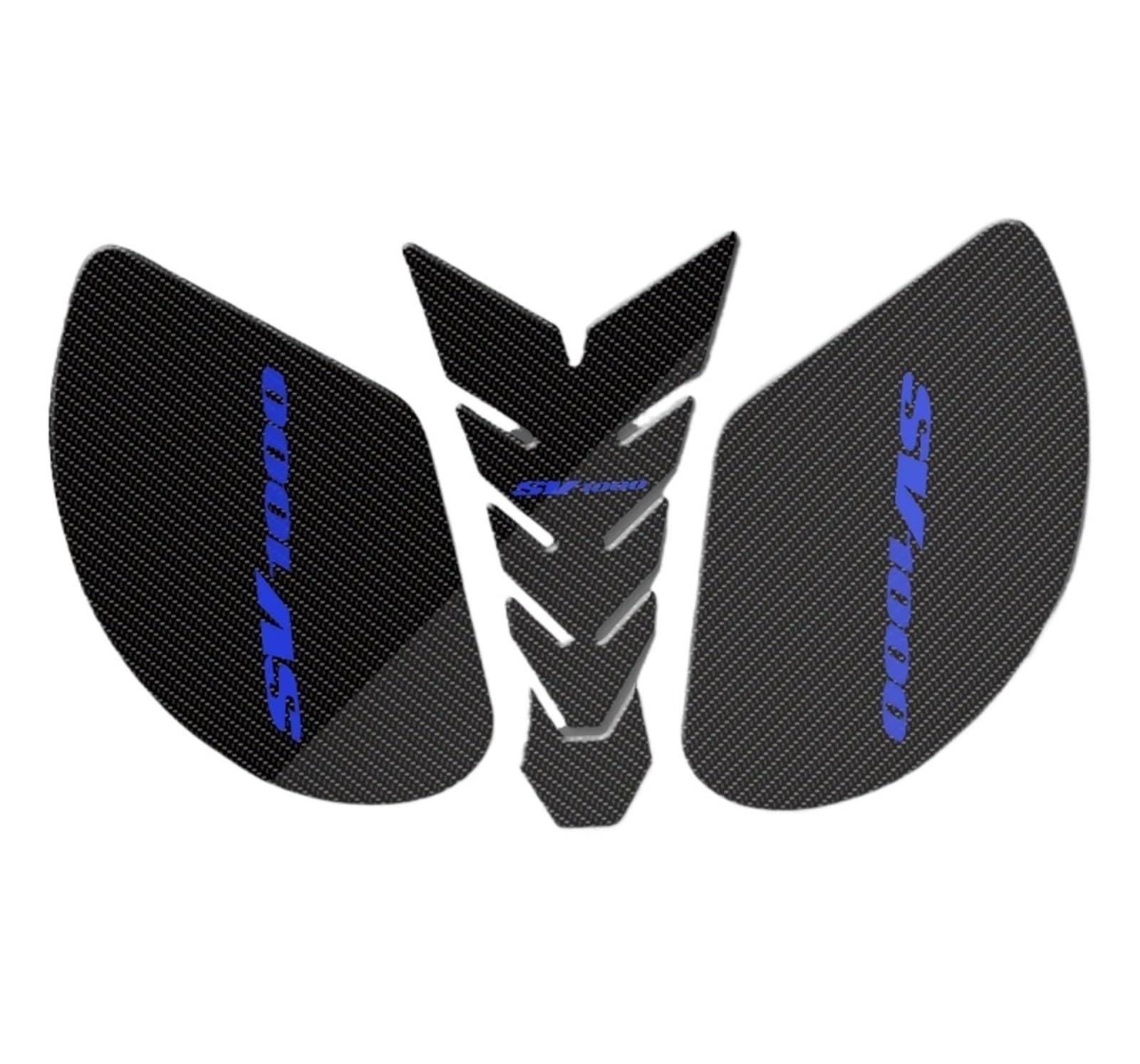 Motorcycle Sticker for SV650 / S SV1000 SV650S SV1000S SV 650