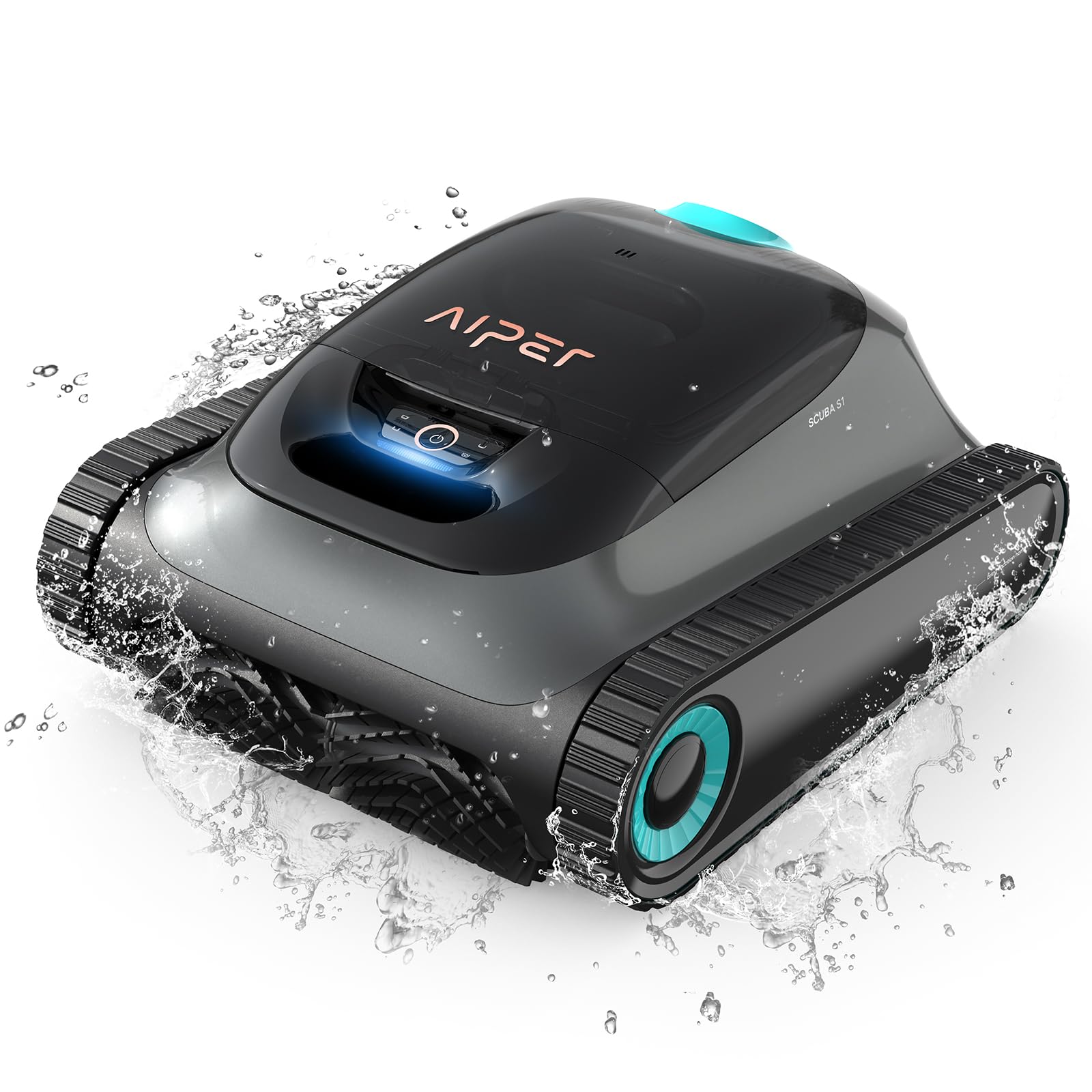 Aiper Nettoyeur Automatique