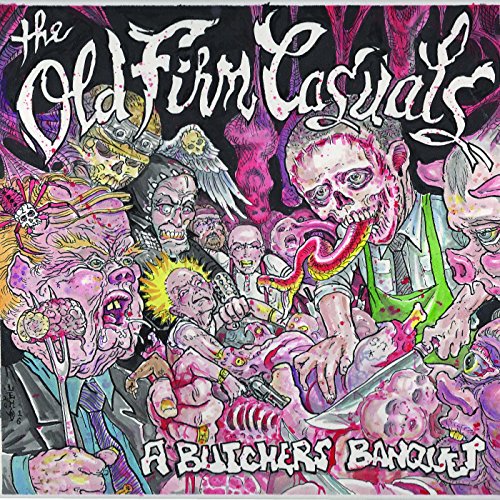 The Old Firm Casuals