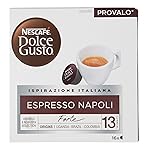 Capsule caff`e Dolce Gusto ESPRESSO NAPOLI
