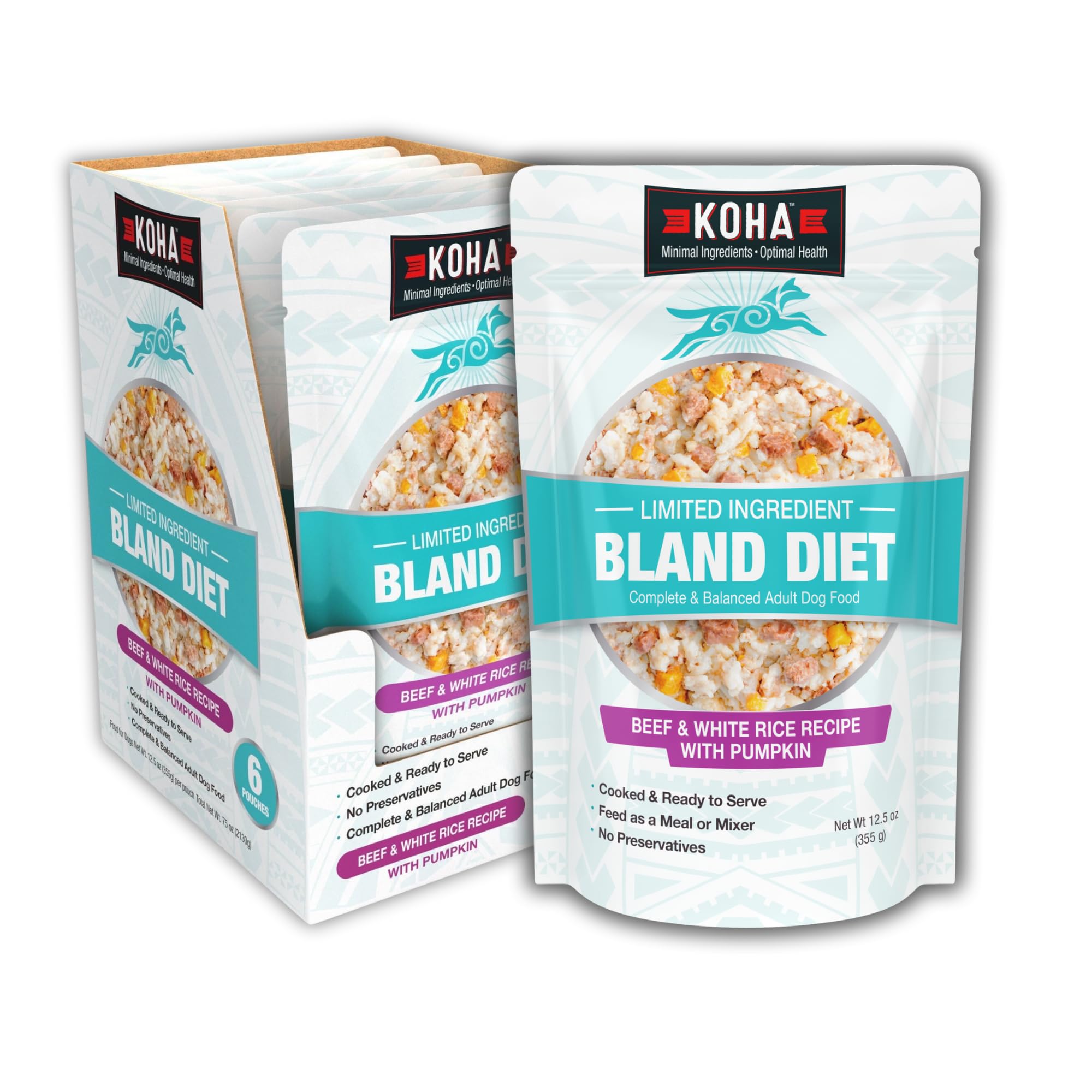 Bland Diet for Dogs: Soothing Tummies with Simple Meals