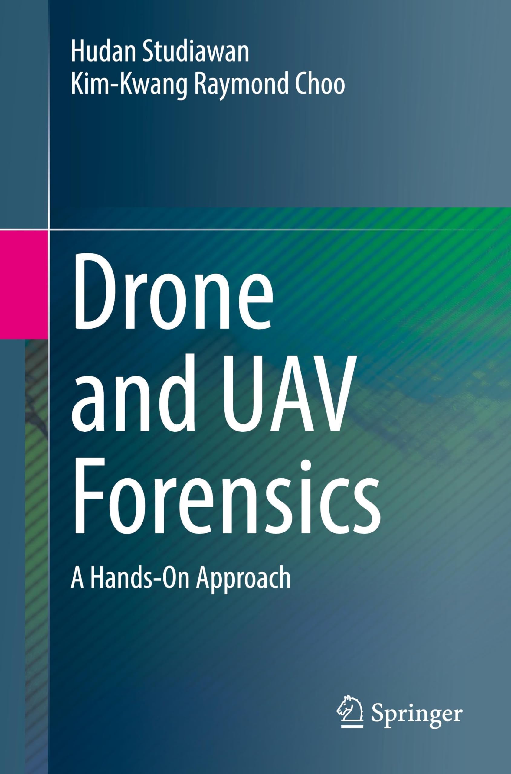 Drone and UAV Forensics: A Hands-On Approach