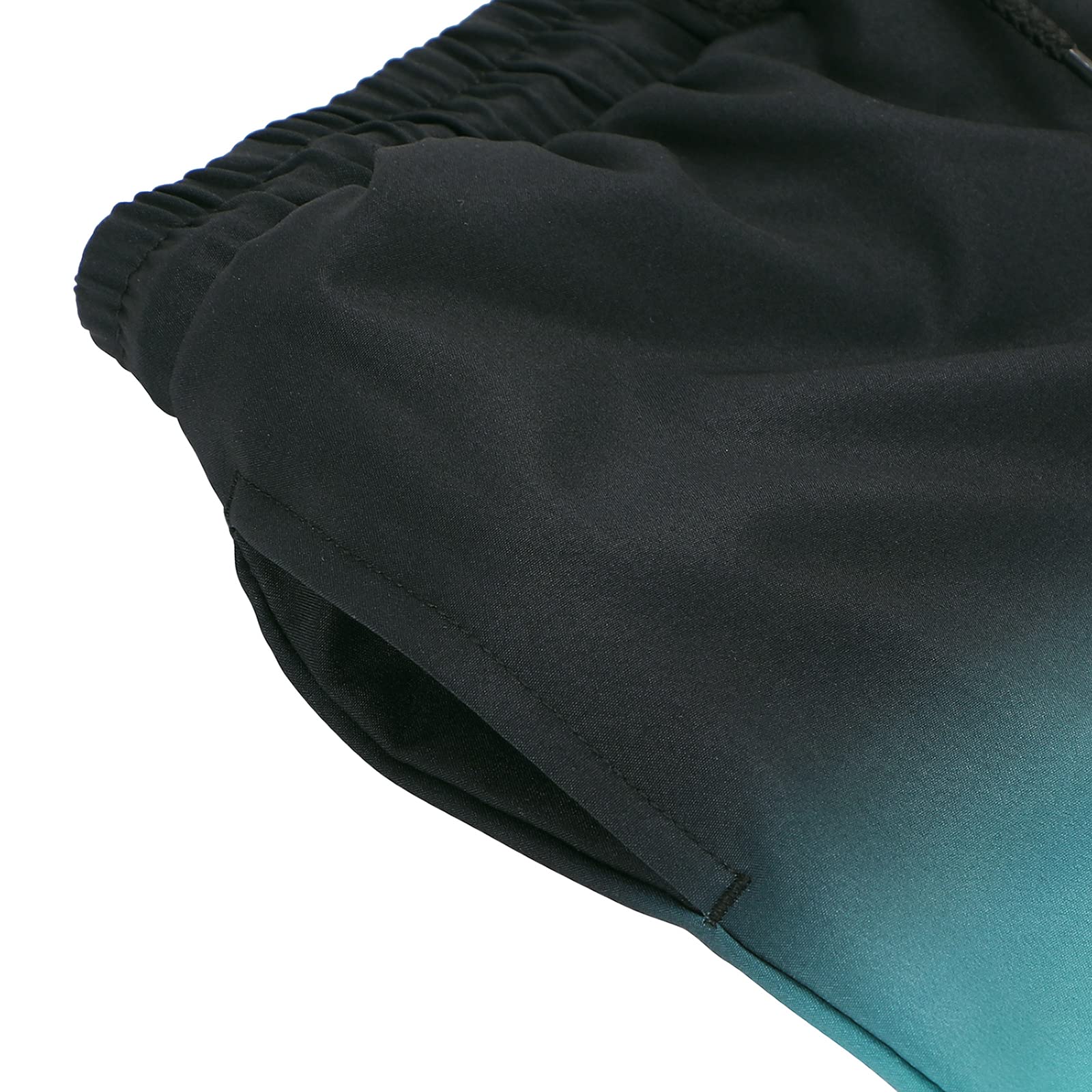 Costume da bagno per ragazzi con boxer slip slip da bagno a compressione per ragazzi