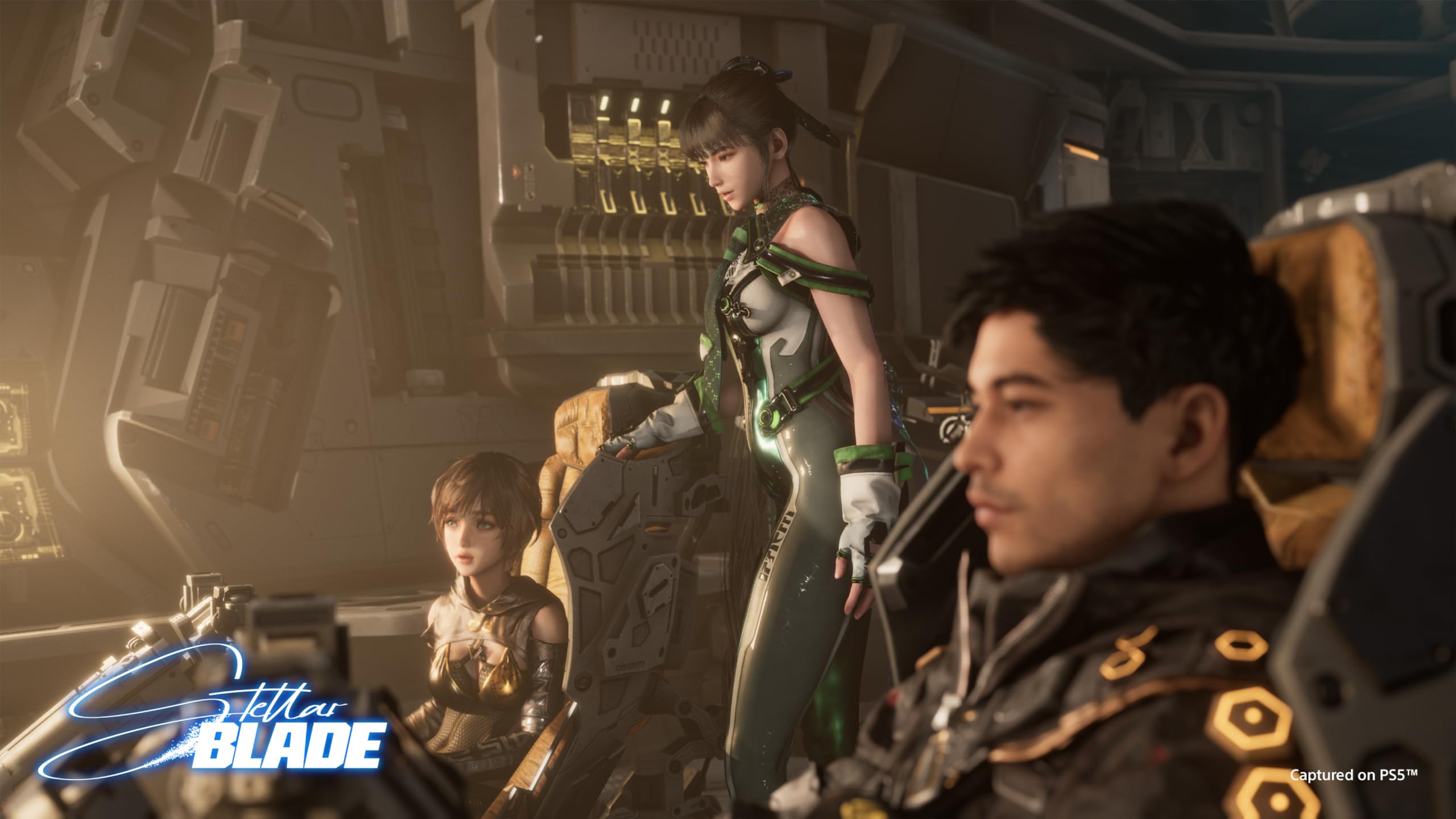 Stellar Blade, Édition Standard, PlayStation 5