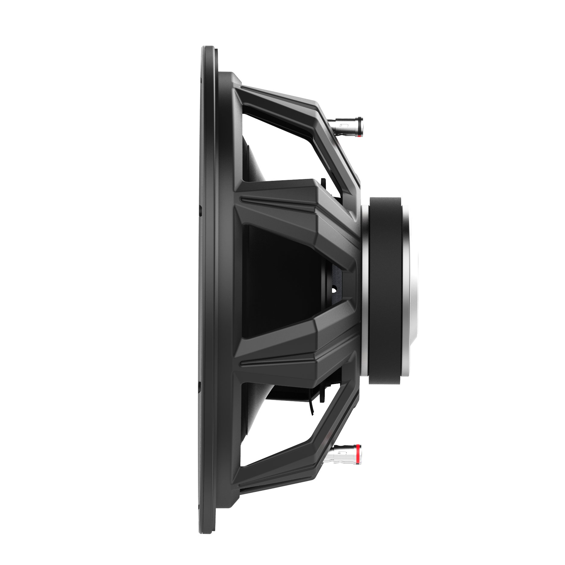 MTX 3512-02 - Subwoofers para Coche (pasivo, 26-130 Hz)