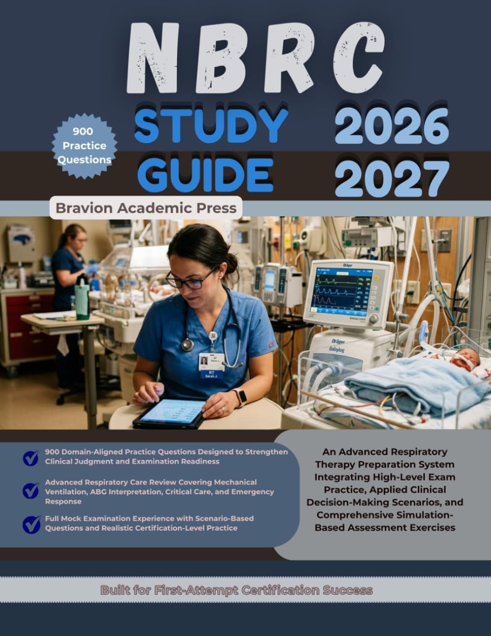 NBRC STUDY GUIDE 2026-2027