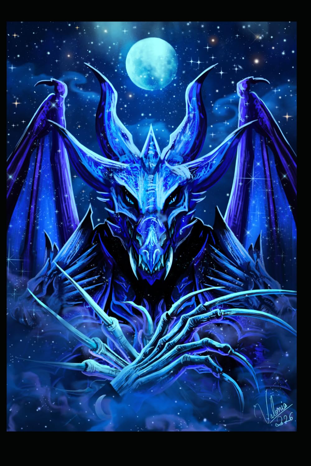 Souls Dragons 2 recueil de nouvelles