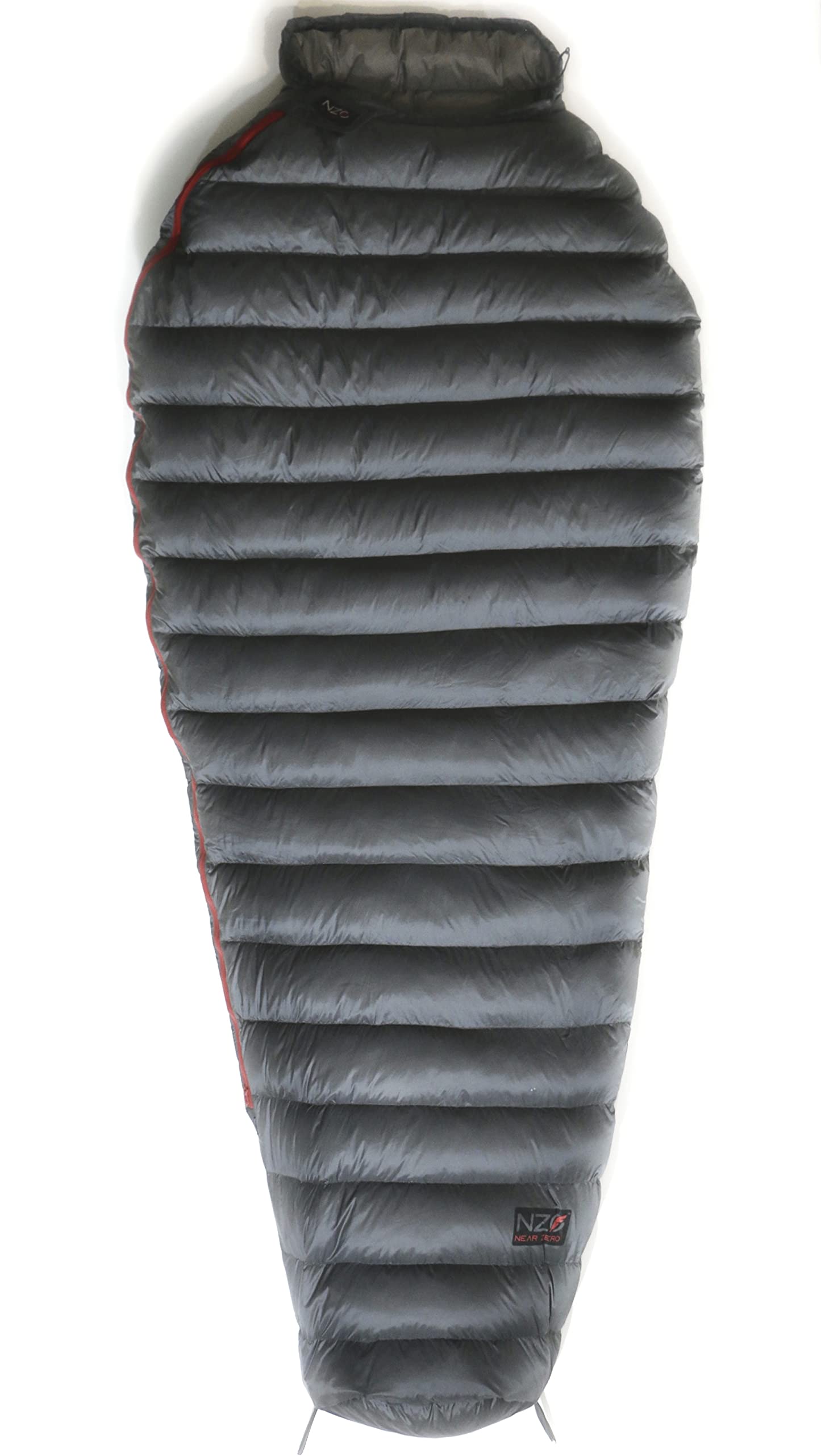 NZ 35 Mummy 850 Down Sleeping Bag - 35F