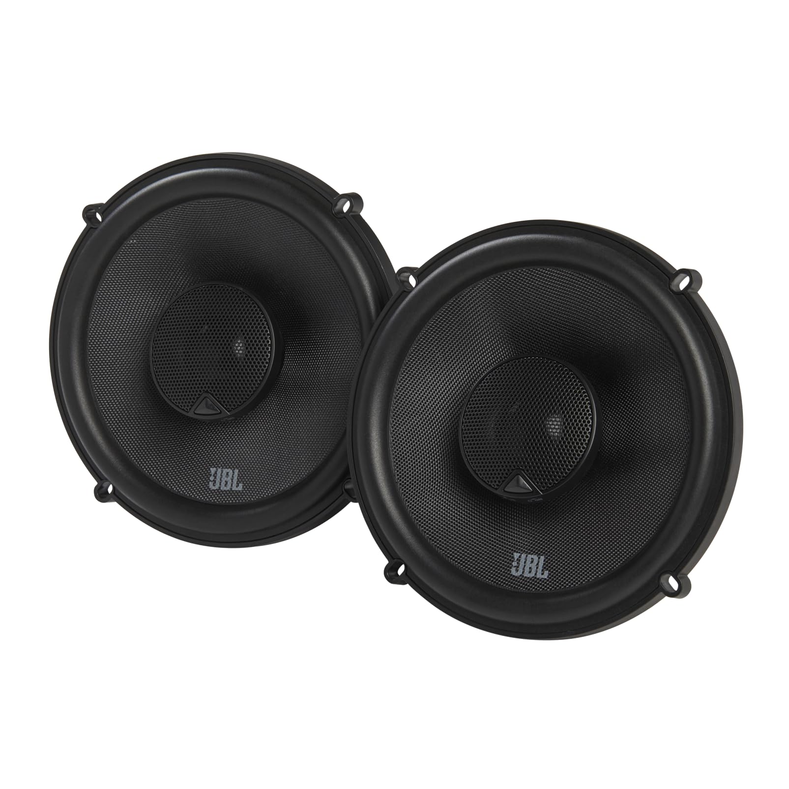 Harman Kardon Stadium 62F 2-Way Car Speaker Set 255 Watt Car Speaker Boxes 165 mm Black