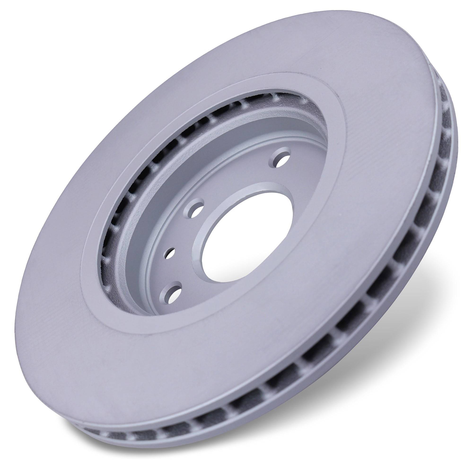 ATE 2x Disco freno Ø296 asse anteriore ventilato 24.0126-0185.1 Compatibile con: NISSAN QASHQAI II SUV, X-TRAIL III, RENAULT KADJAR