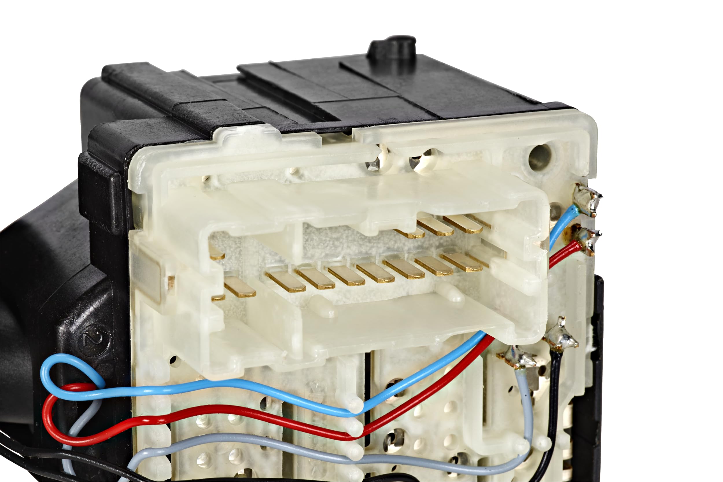 VALEO Leva devio guida 251698 Compatibile con: RENAULT CAPTUR I, CLIO IV, CLIO IV Grandtour, TRAFIC III Bus, TRAFIC III Kasten, TRAFIC III Pritsche/Fahrgestell, TWINGO III
