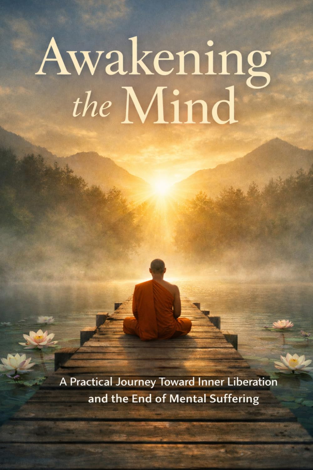 Awakening the Mind: A Practical Journey Toward Inner Liberation and the End of Mental Suffering
