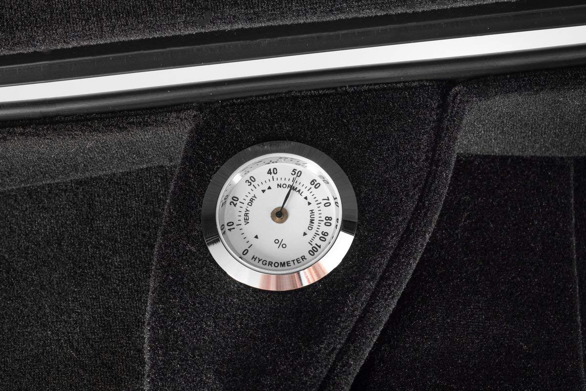 Futerał skrzypcowy Fiberglass 4/4 Safe Flight special srebrny M-case + torba na nuty