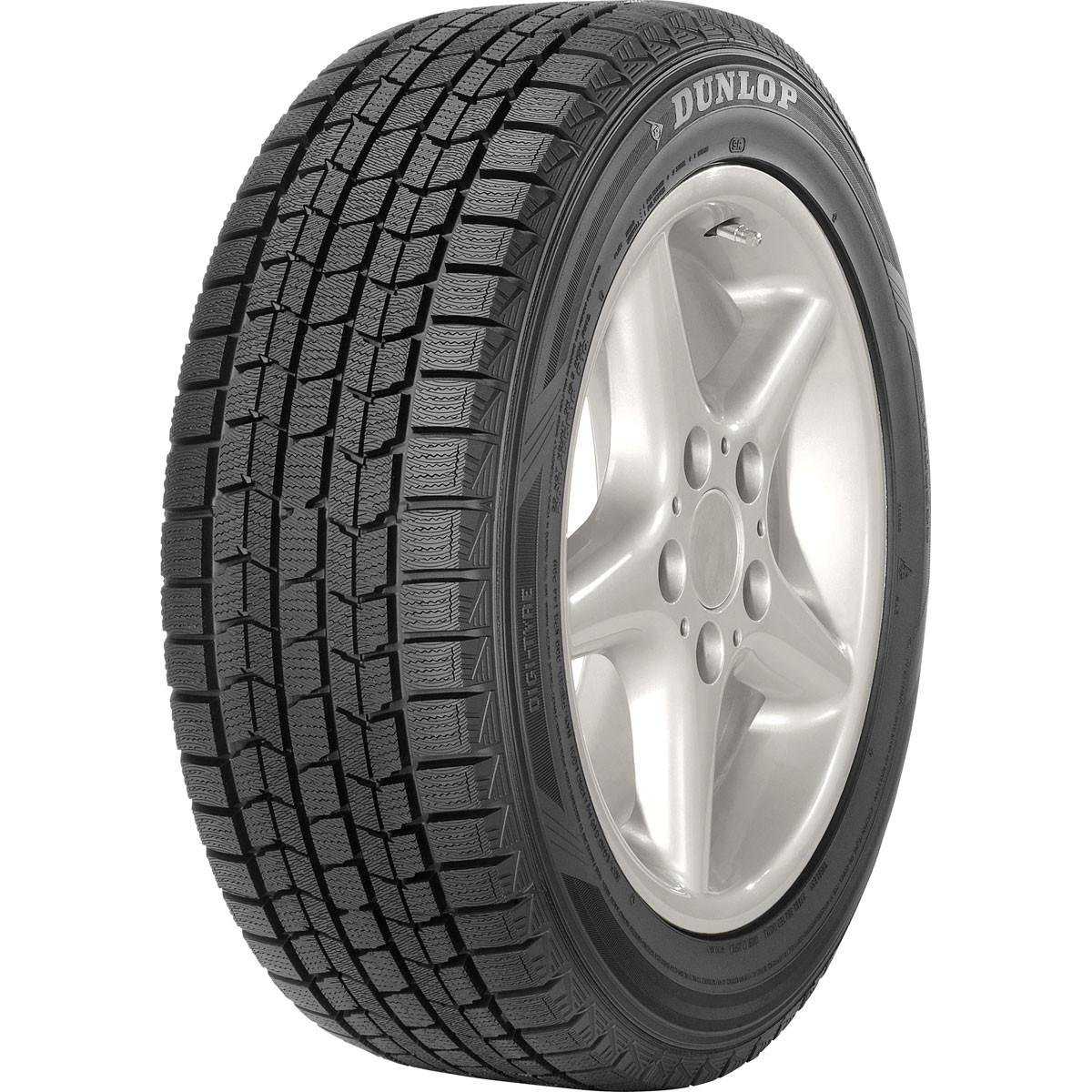 Amazon.com: Dunlop Graspic DS-3 Winter Radial Tire - 205/60R15 91Q  