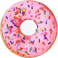 Vista 17 de Vessia - Manta de lana con diseño de aguacate (verde), manta graciosa y realista de comida para adultos y niños, 300 GSM, manta novedosa con frutas