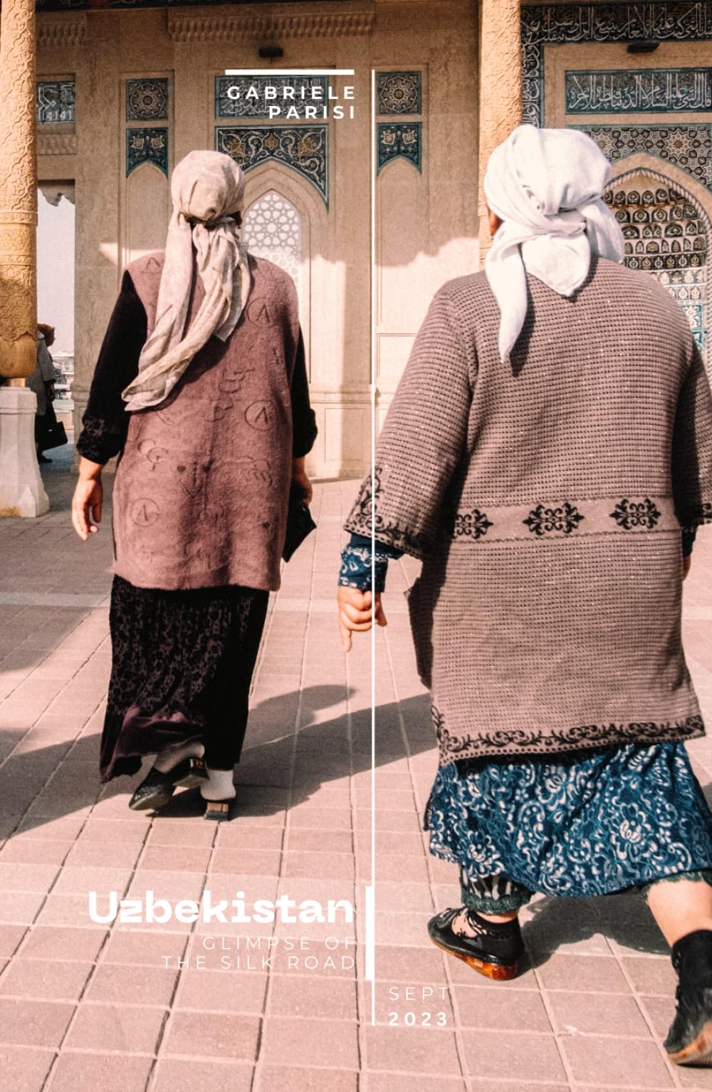 Uzbekistan - Glimpse of the silk road: Racconti 01