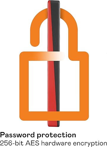 Miniatura 5 de WD HDD Disco duro portátil Blue My Passport modelo 2019, WDBPKJ0050BRD-WESN