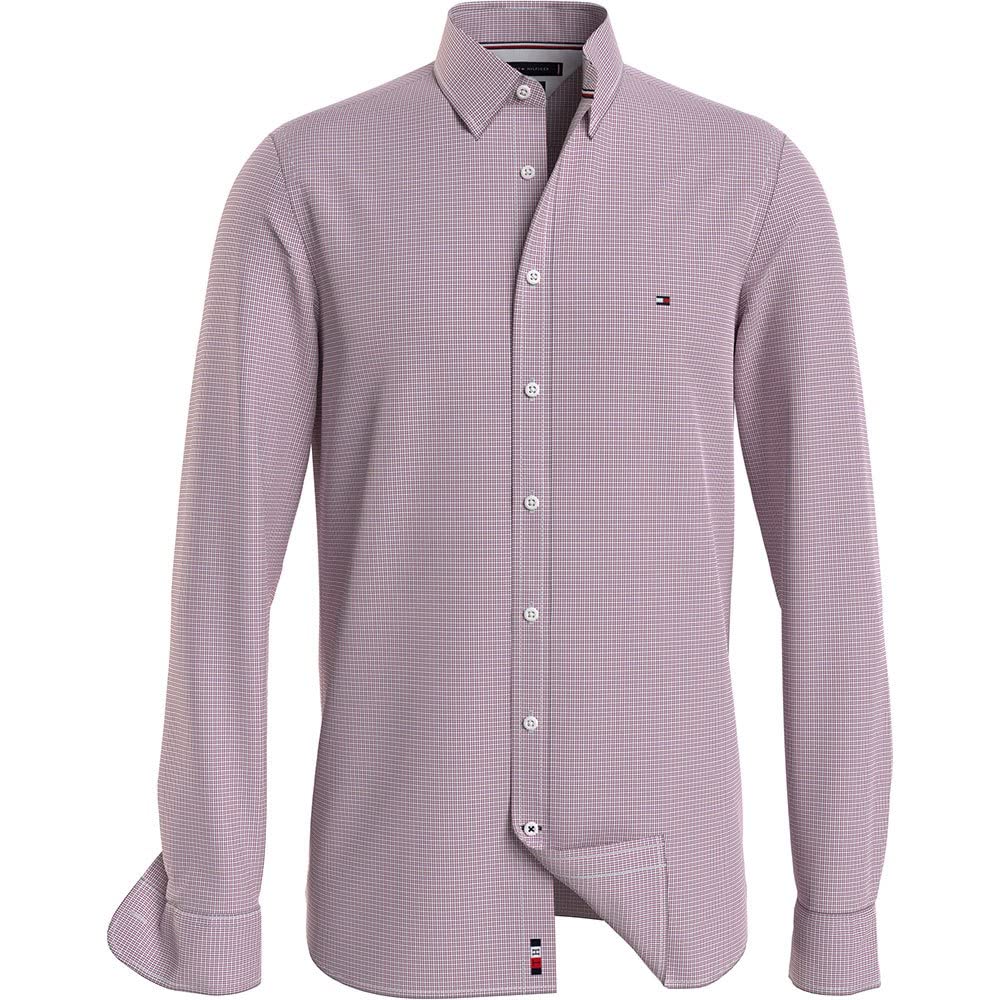 Tommy Hilfiger Camisas Casuales para Hombre