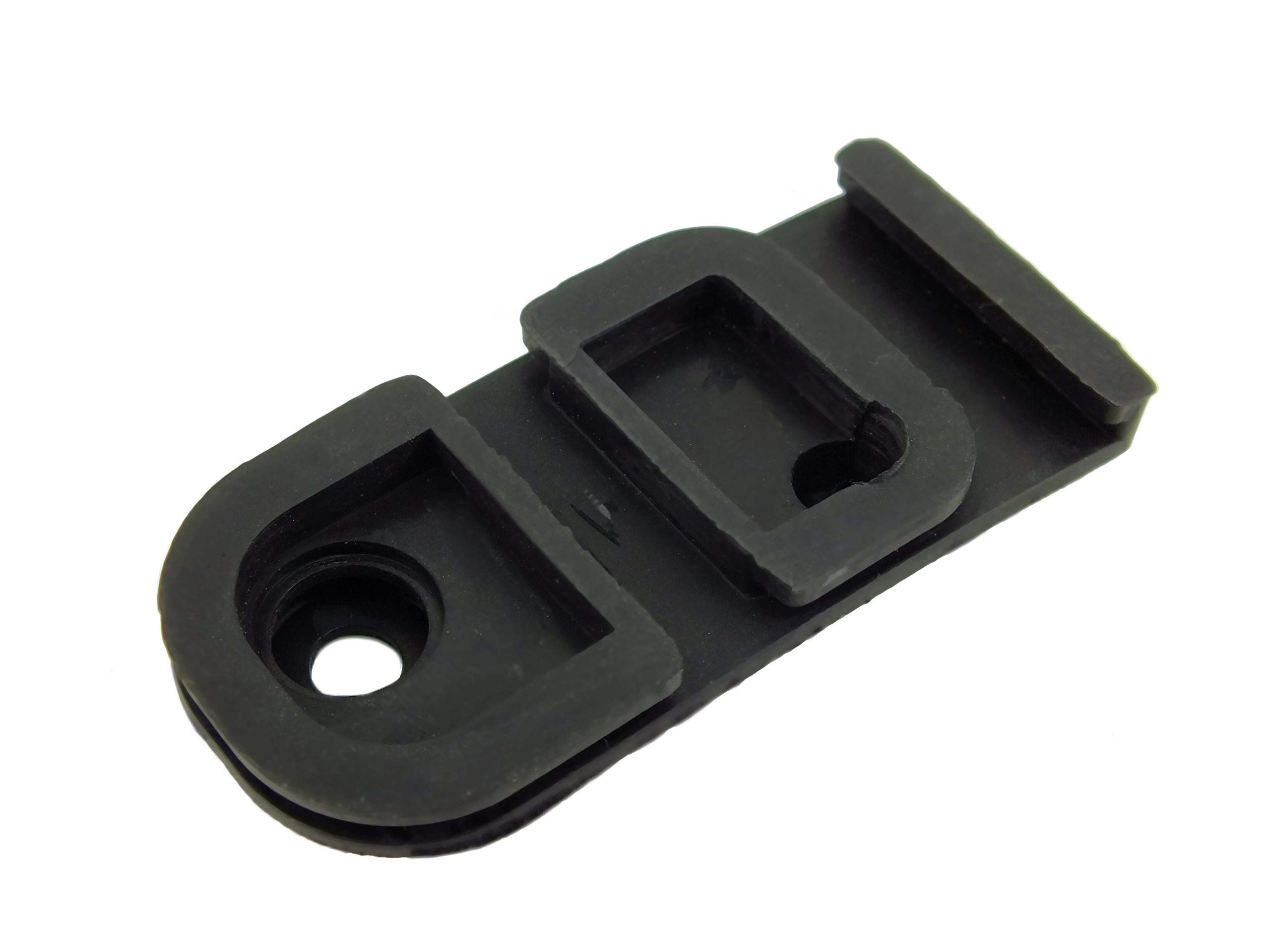 Throttle Trigger Rubber Grommet to Fit Chinese Chainsaw 4500 5200 5800 45cc 52cc 58cc MT-9999