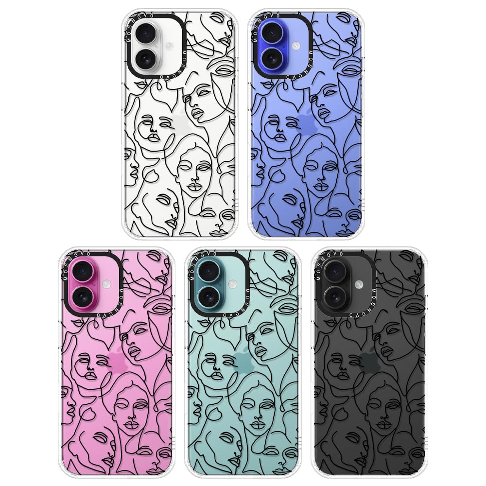 MOSNOVO Case for iPhone 16 - Image 3