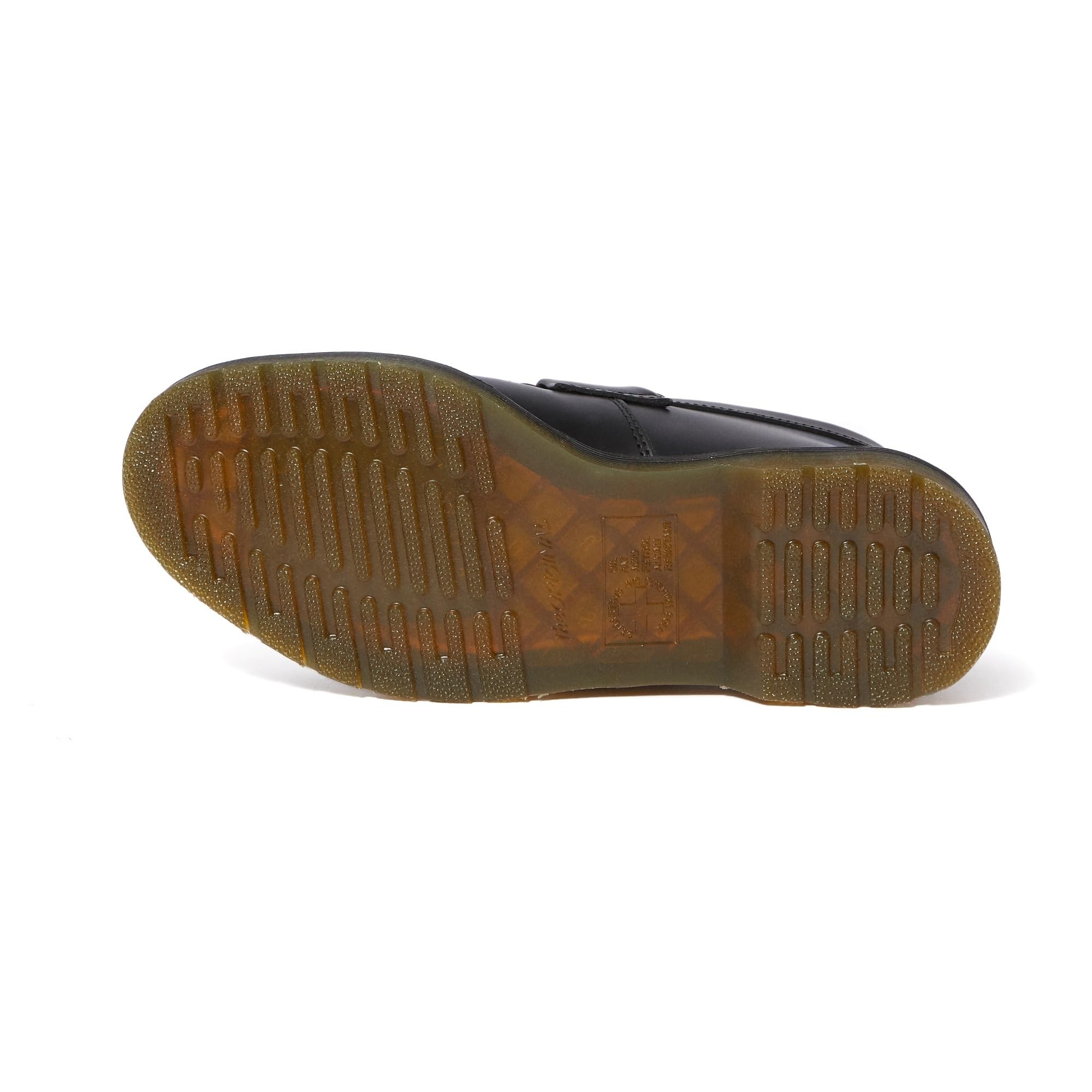 Dr. Martens Adrian, Scarpe basse uomo