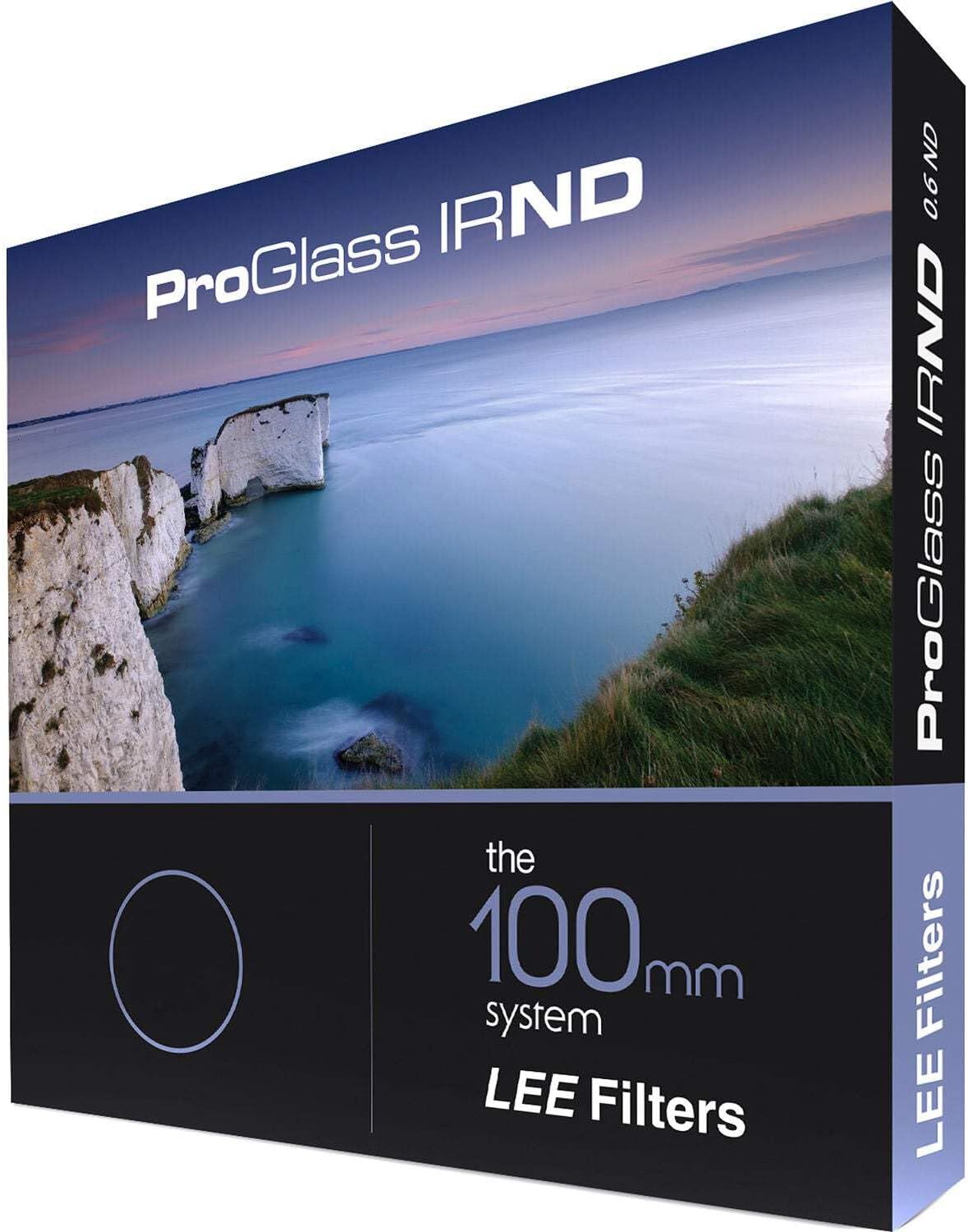Filters ProGlass 100x100mm IRND 15 Stop 4.5 ND Glass Filter