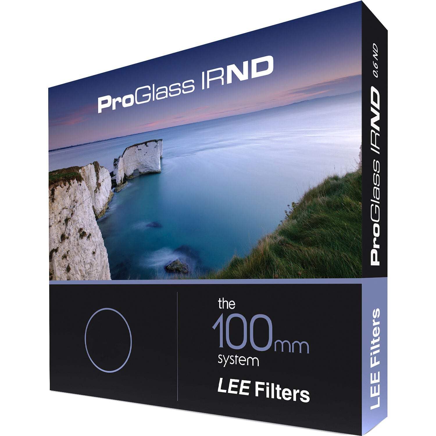 Filters ProGlass 100x100mm IRND 15 Stop 4.5 ND Glass Filter