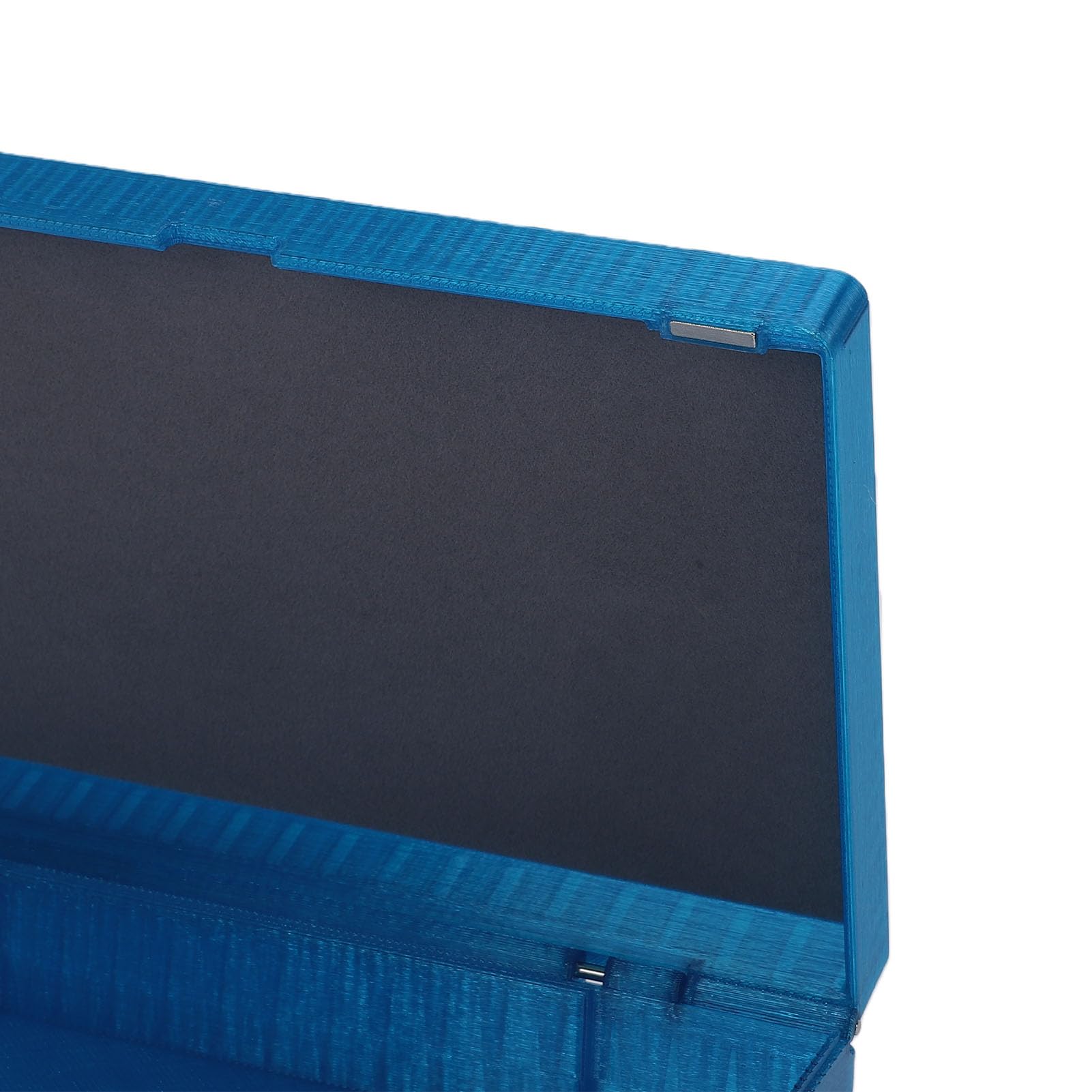 Cocoarm Custodia per Console di Gioco retrò, Custodia per Console di Gioco in PETG con Apertura Frontale, Assorbimento degli Urti, Resistente all'acqua, Alla Polvere, 14,8 X 10 X 3,8 Cm per Flip 2