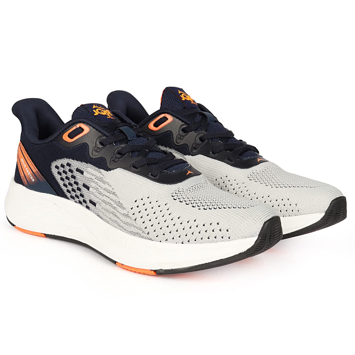 See full amazon price history chart for JQR SMS/L.Gry-Z.BL/7-Mens Sports Running Shoes JQR SMS/L.Gry-Z.BL/7-Mens Sports Running Shoes (B0BN45C89B) Amazon Price History, Amazon Price Tracker