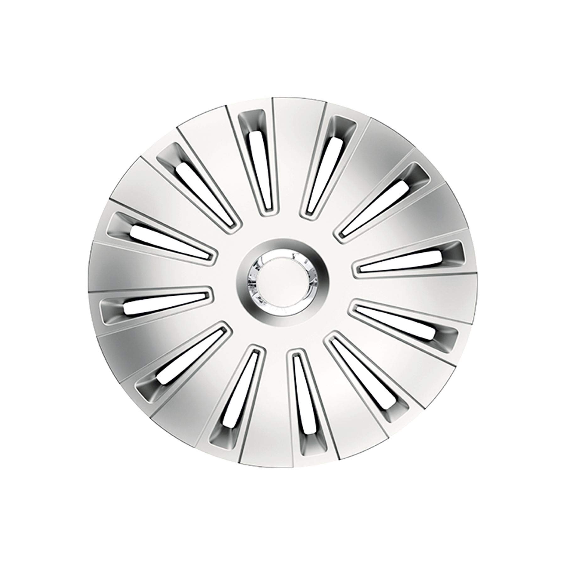 Alloy Wheel Ursus 16" Fabia IV | Official Skoda Auto