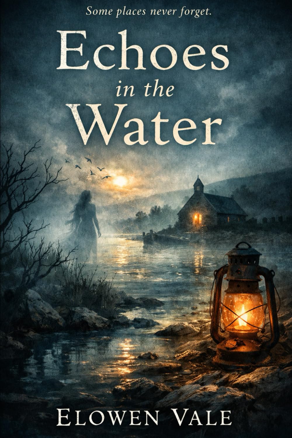 Echoes in the Water