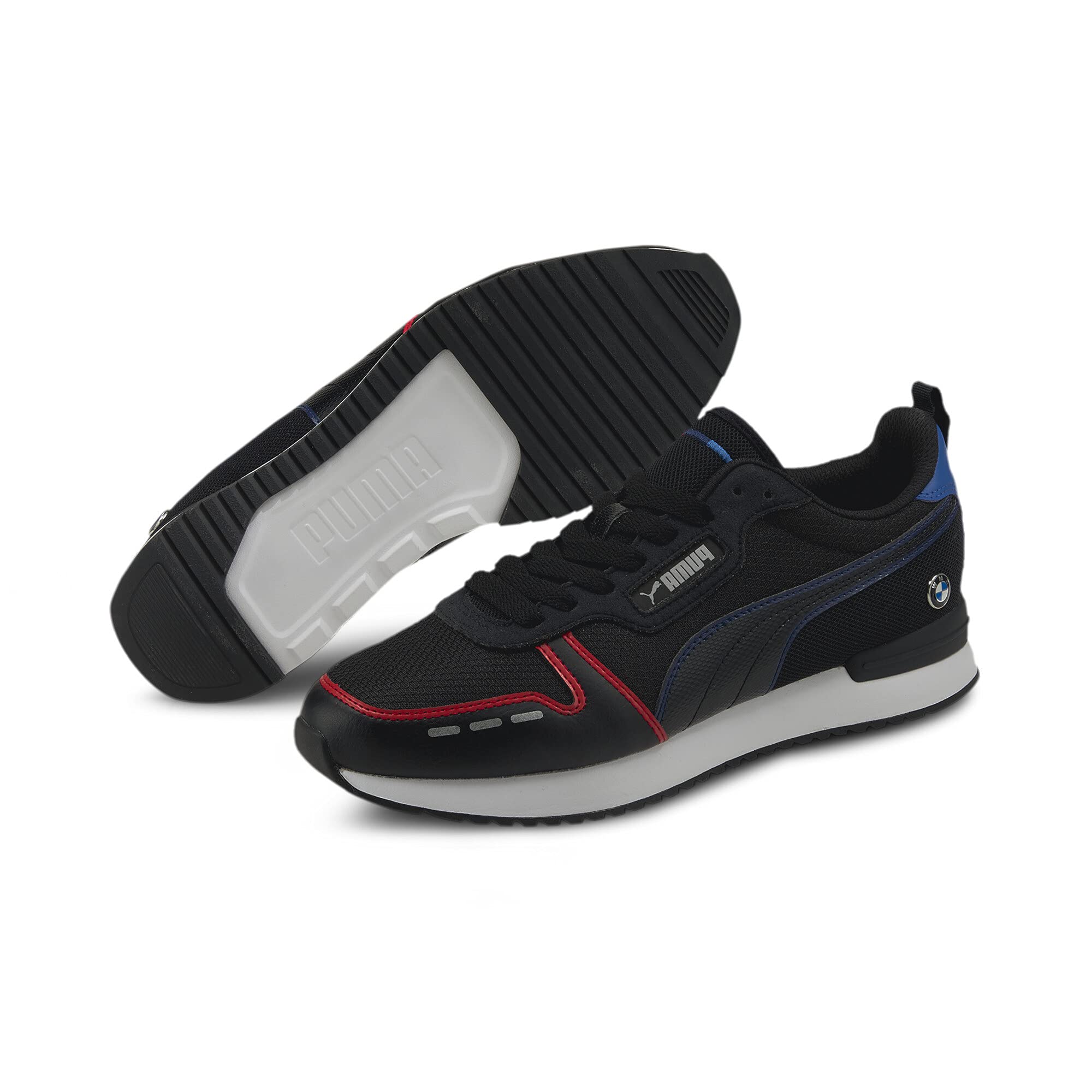 PUMA BMW MMS R78, Botas Unisex Adulto