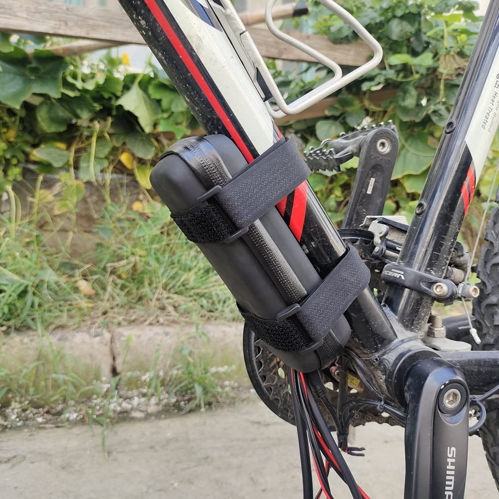 Bolsa impermeable al para bolsa de almacenamiento para controladores de bicicletas eléctricas, accesorios para bicicletas eléctricas