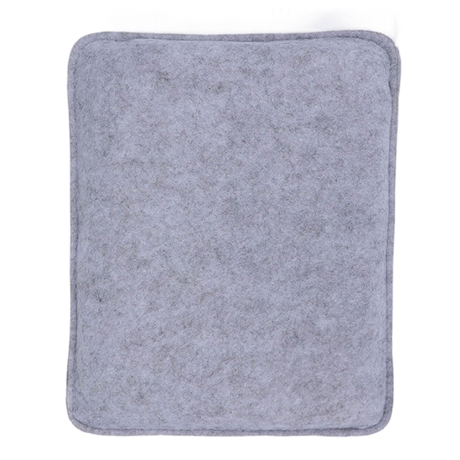 Ekoama Large Needle Felting Pad Multifunctional Wool Felt Pad For Adult Beginner Needle Felting Project Handmade Wool Craft