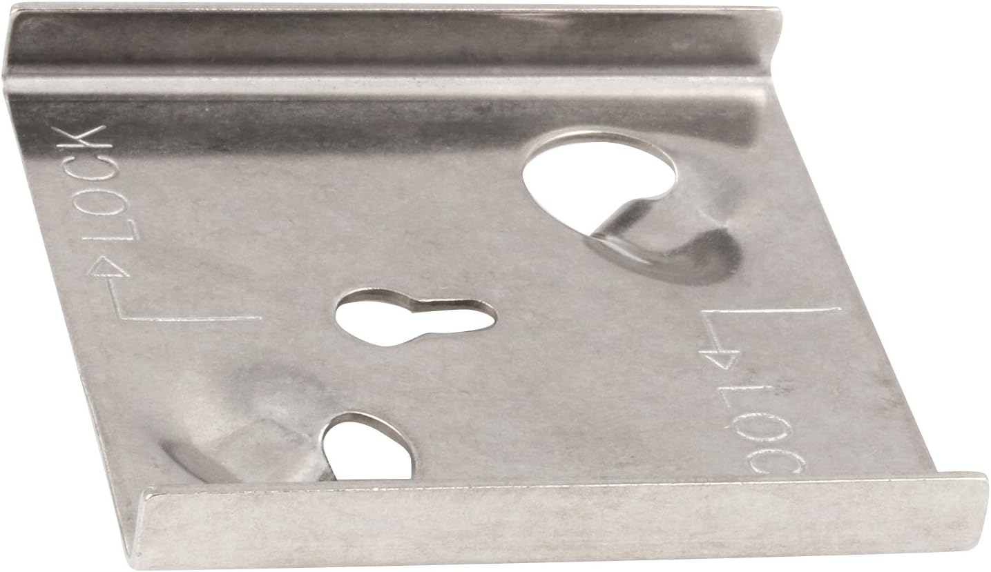 grindmasterCecilware 1734 Lockdown Washer