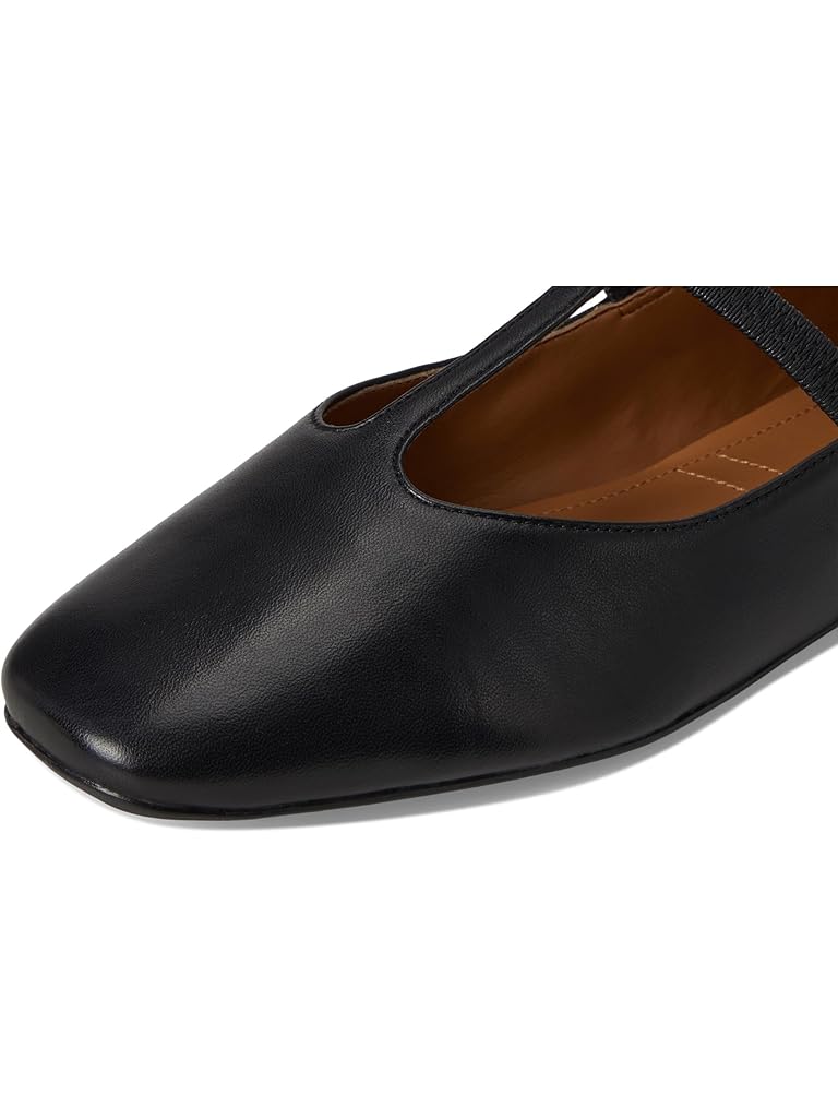 Black Franco Sarto Maaja