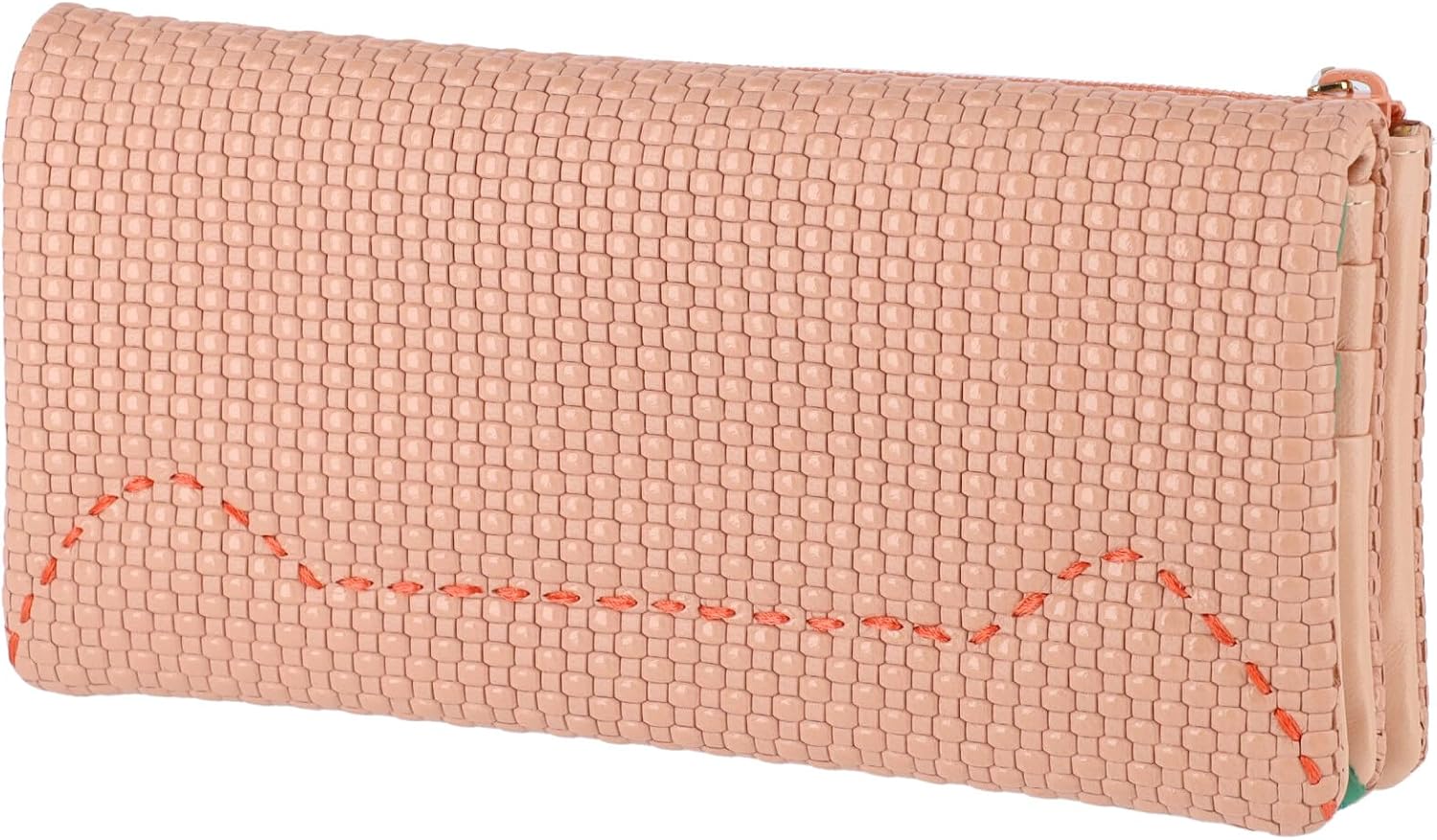 Amazon.co.jp: Tsumori Chisato Long Wallet Flap Long Wallet 