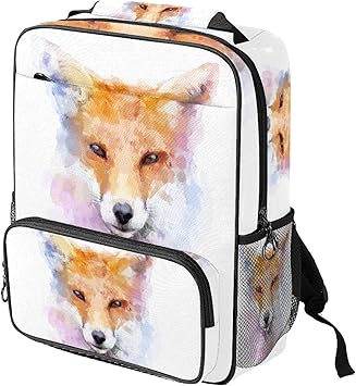 cartable renard