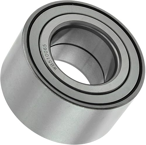 Miniatura 6 de Detroit Axle - 2 cubos de rodamiento de rueda delanteros para Daewoo Leganza 99-02, 2 rodamientos de ruedas y conjunto de bujes 1999 2000 2001 2002