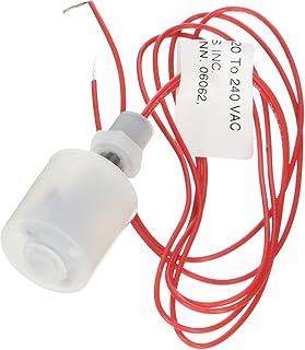 GEMS SENSORS 173250 LIQUID LEVEL SENSOR, 3BAR, 1/8