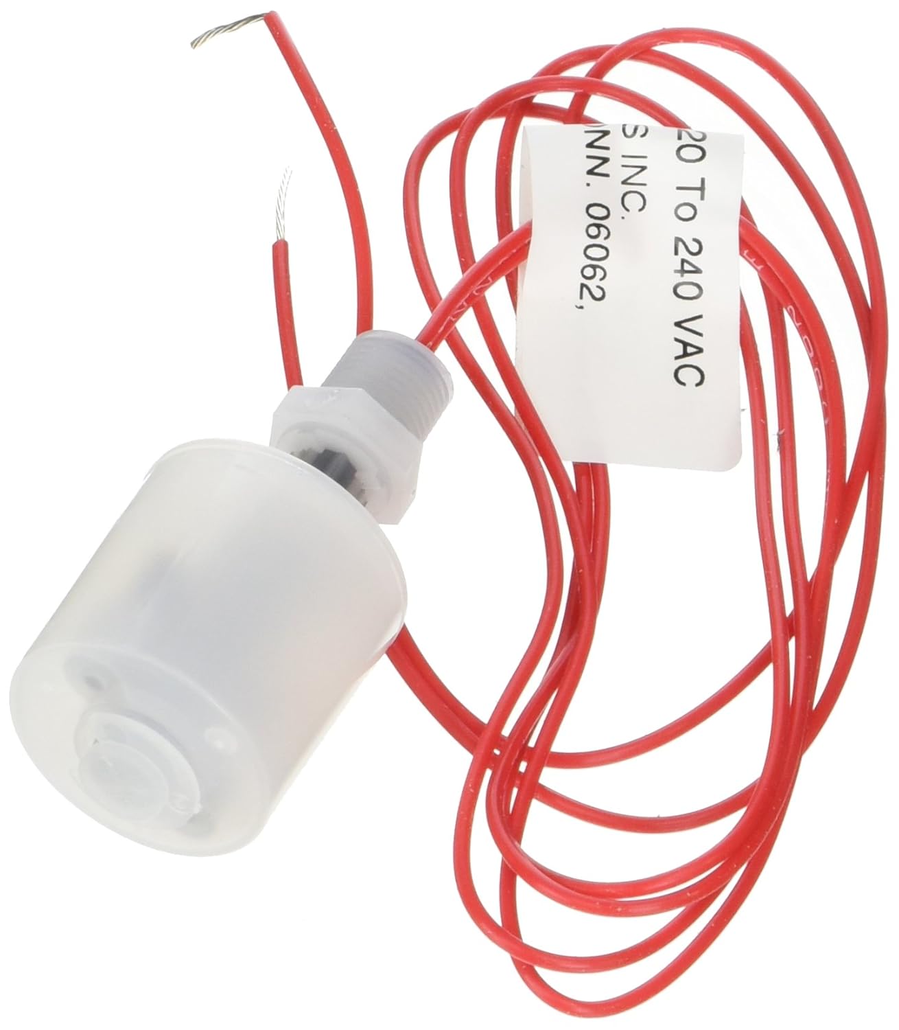 GEMS SENSORS 173250 LIQUID LEVEL SENSOR, 3BAR, 1/8 NPT