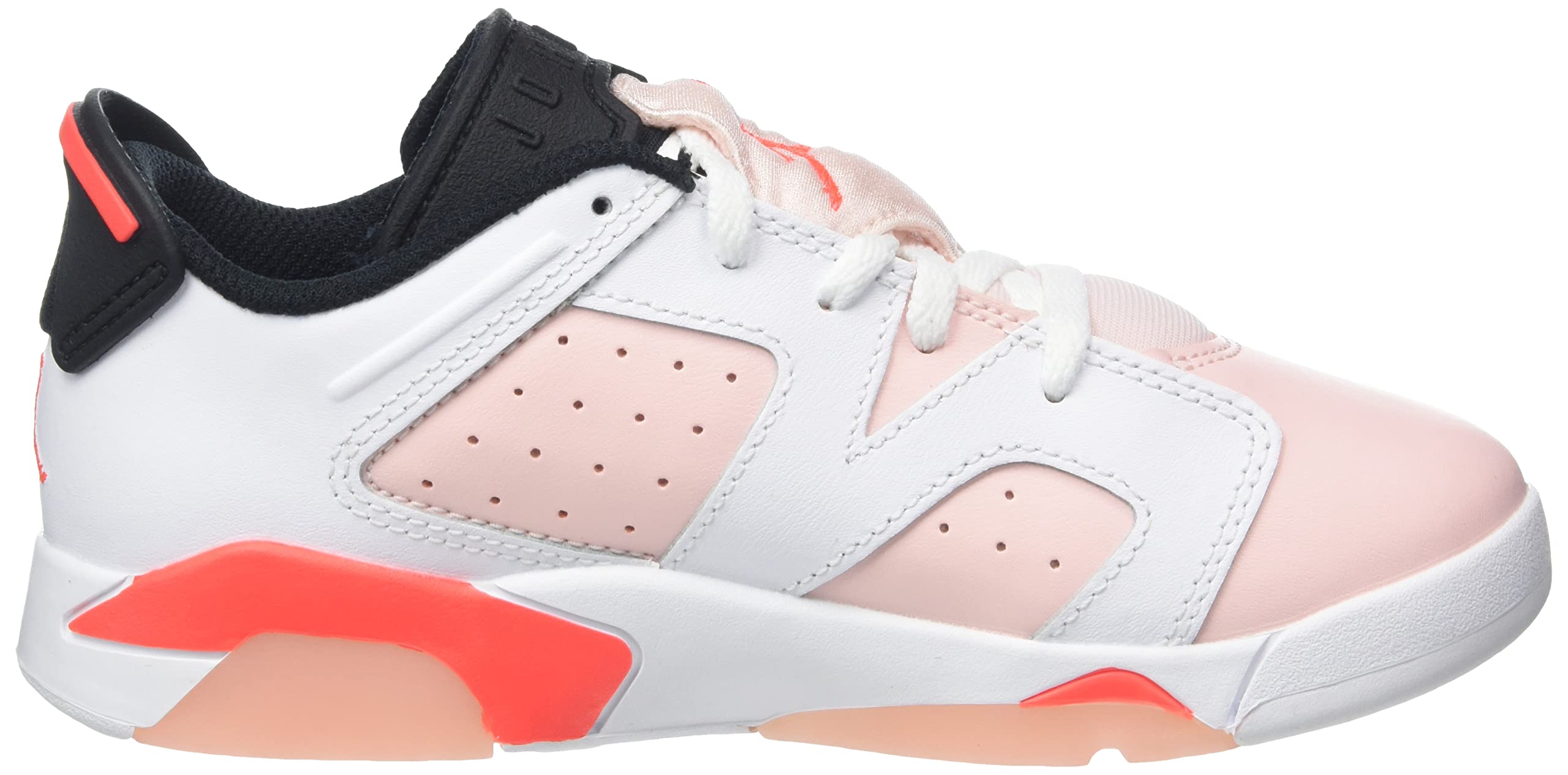Jordan Uniseks - dzieci Jordan 6 Retro Low (Ps) sneakersy