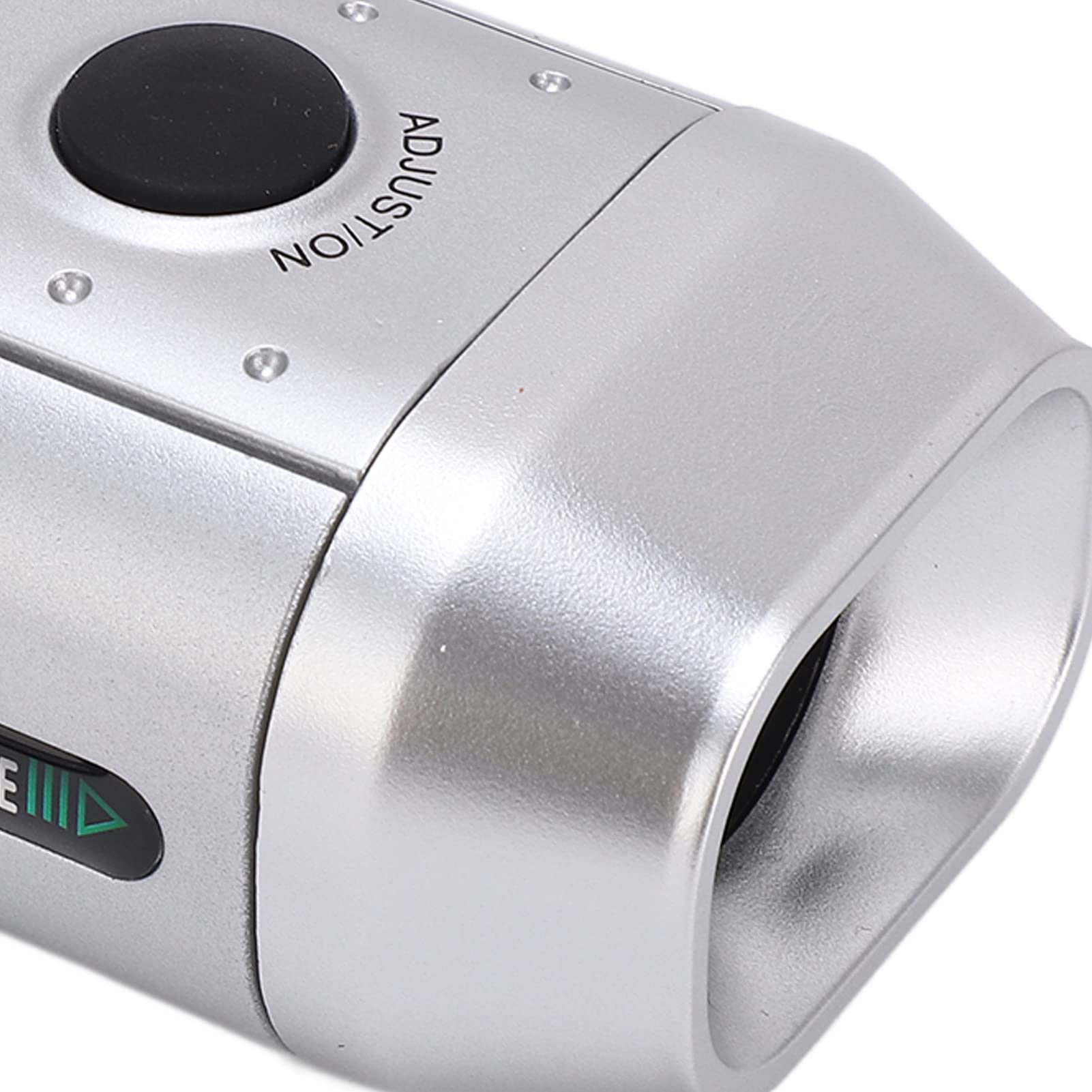 Telemetro da , Ingrandimento 7X Telemetro Laser Portatile da 1000 Iarde, Telemetro Laser con Blocco Bandiera con Custodia per , Caccia, Ingegneria Energetica, Alpinismo