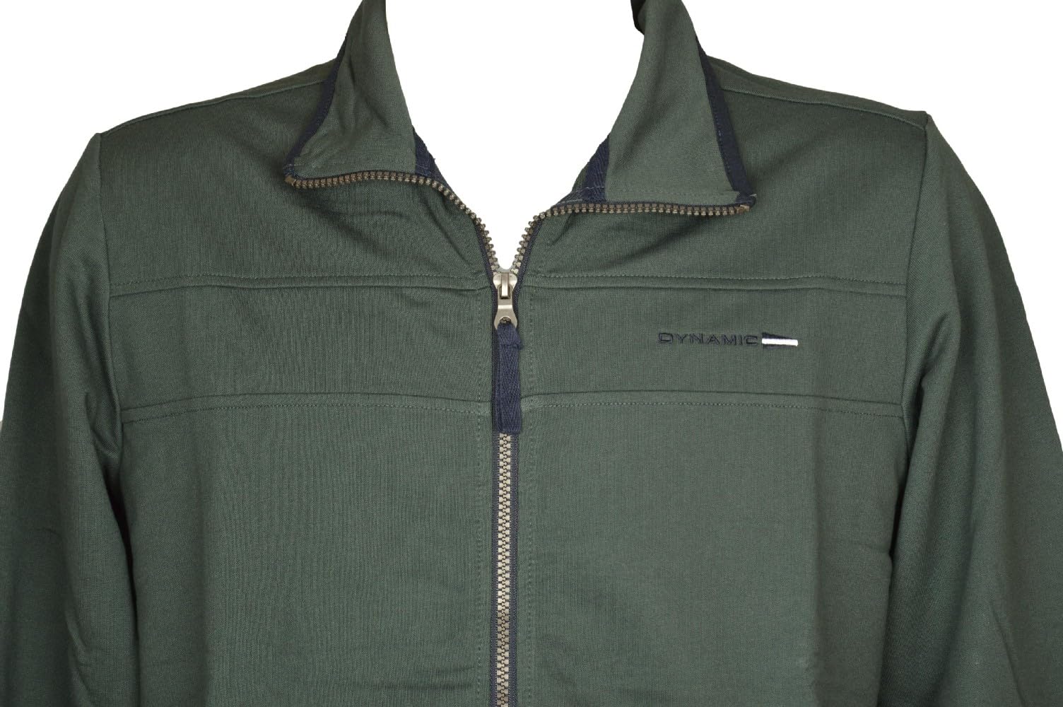 CAMPAGNOLO Tuta uomo DYNAMIC F.LLI over calibrata estiva aperta con zip pantalone con tasche e coulisse articolo 8E78446