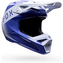 Fox Racing Unisex V1 Motocross Dirt Bike Helmet