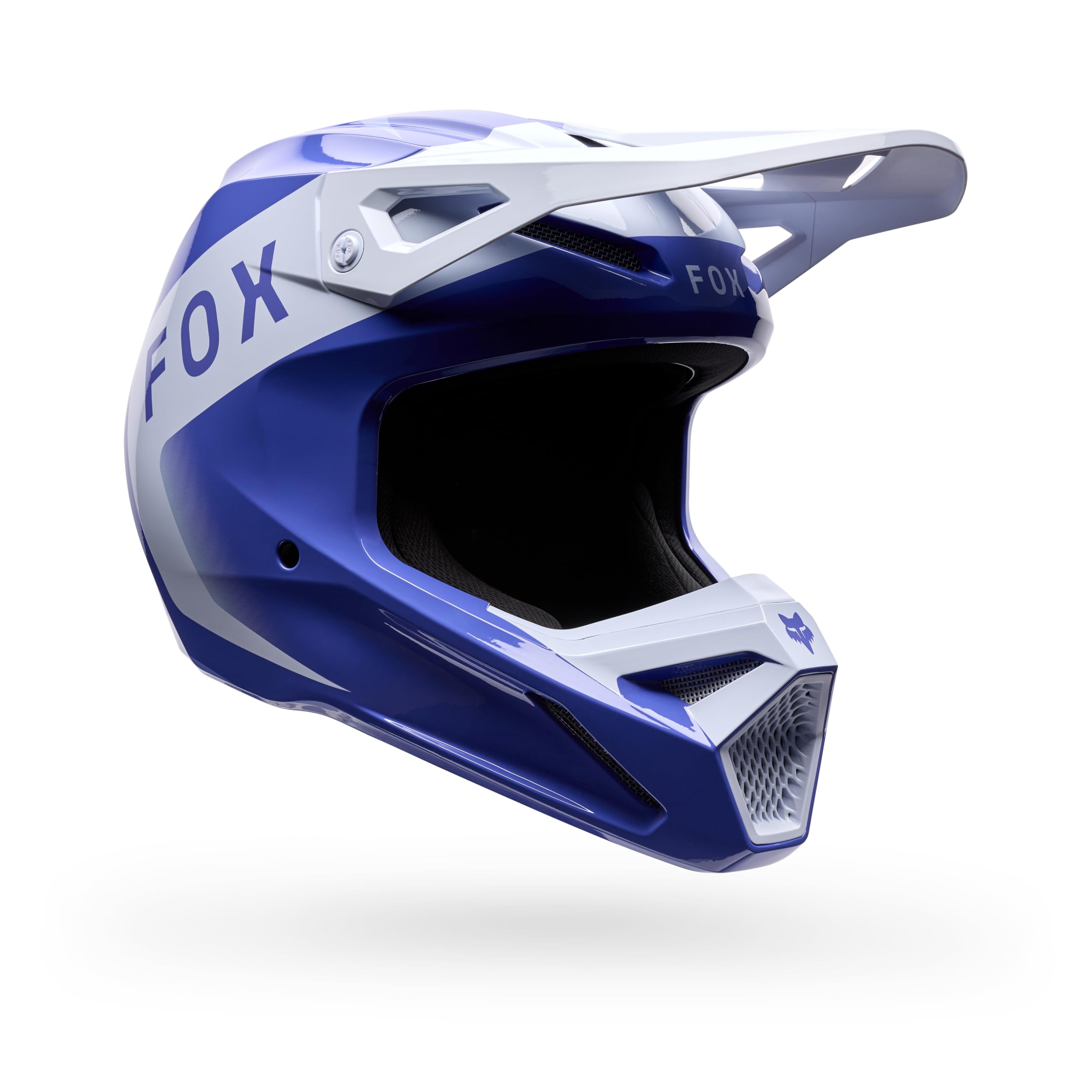 FOX V1 Noble Kask motocrossowy