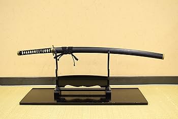 Amazon.co.jp: しのびや 逆刃刀 竹光 木製刀身 舞台 時代劇 殺陣 軽量 Amazon.co.jp: しのびや 逆刃刀 竹光 木製刀身 舞台 時代劇 殺陣 軽量